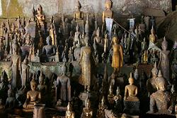 Pak Ou Caves
